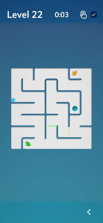 Speed Labyrinthios版5