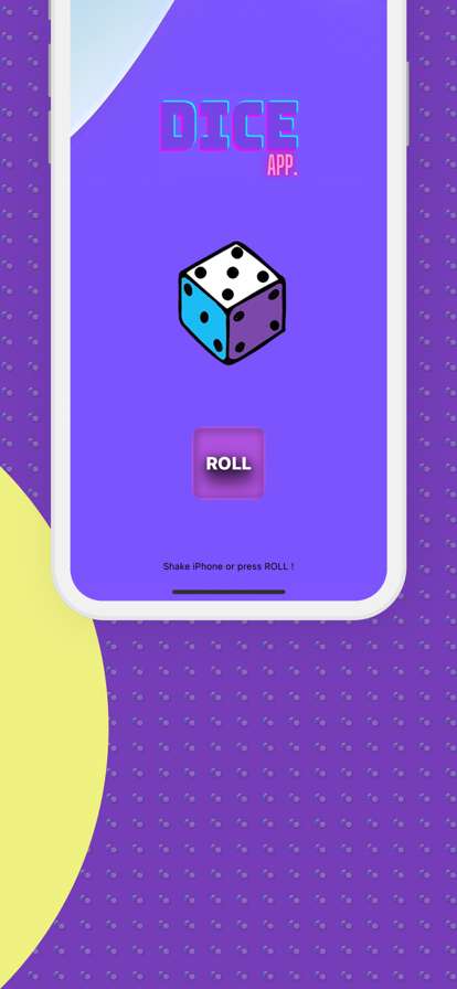 Dice App.ios版9