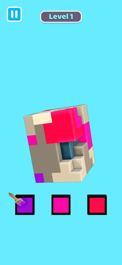 Clean the Boxesios版2