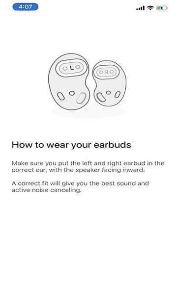 galaxy buds pro manager2