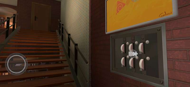 人口失踪事件ios版2