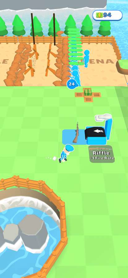 Battle Constructorios版2