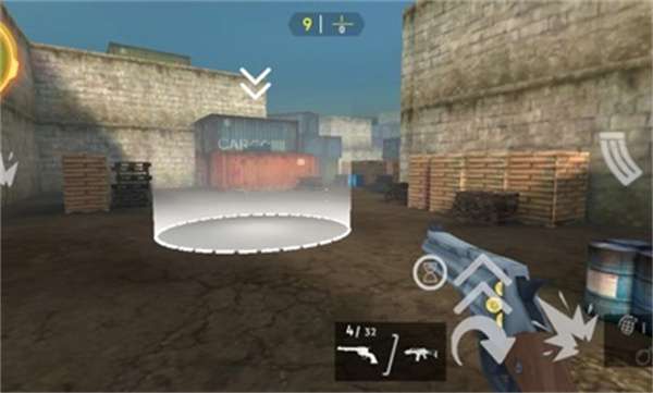 局部战争2携带版0