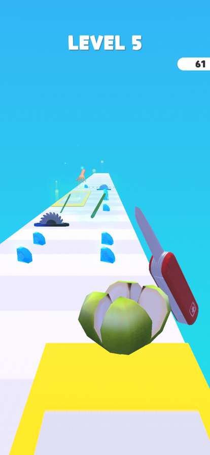 Swiss Knife Runios版4