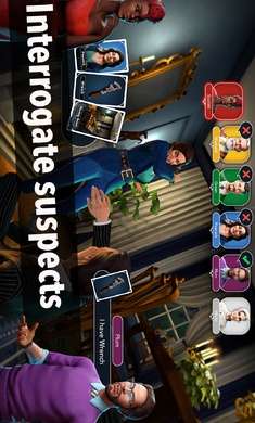 妙探寻凶2完整版0