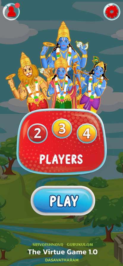 TheVirtueGame2.0ios版0