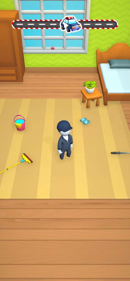 The Clean Up Guyios版2