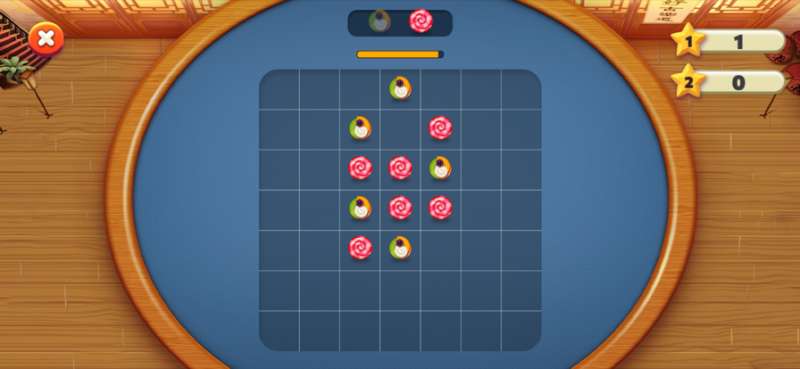 TD Candy Board Straightios版3