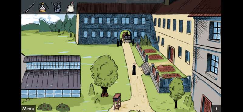 Mendel: Navzdory vytrvatios版0