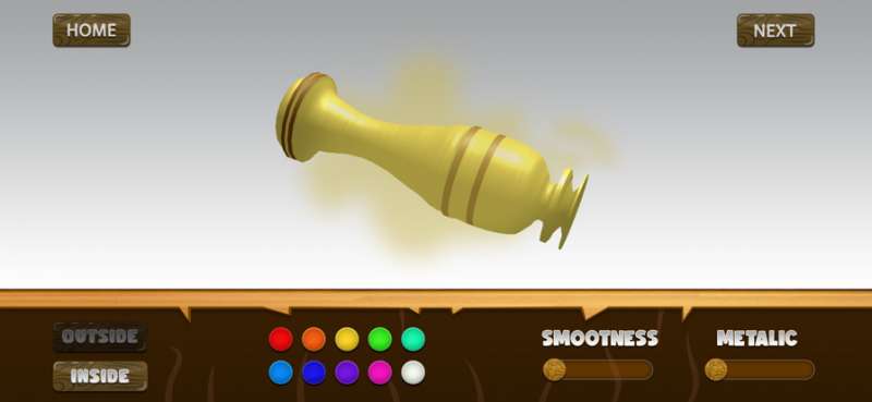 木材车削工作室ios版2