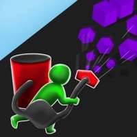 Suck\'em All 3Dios版