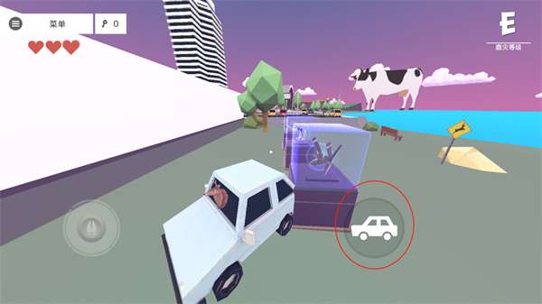 deeeer simulator未来篇4