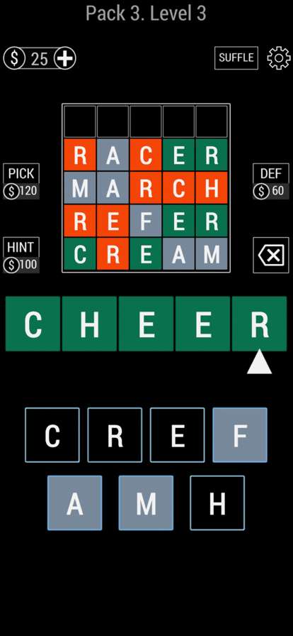 Word Love Endlesslyios版3