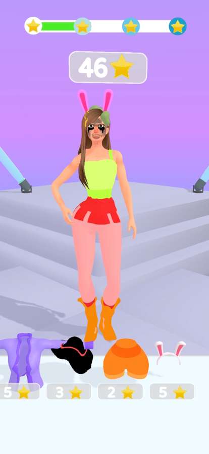 Fashion Up 3Dios版4