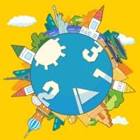 扫雷: 环球旅行ios版