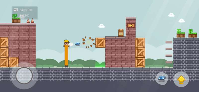 Bug人生模拟器ios版1