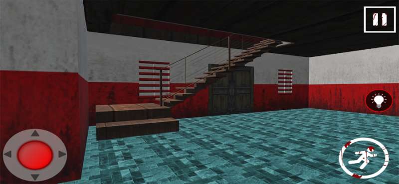 光头恐怖恐怖游戏ios版3