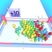 Collect & Destroyios版