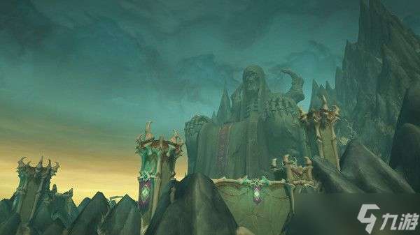 "魔兽世界大的出奇的蘑菇"