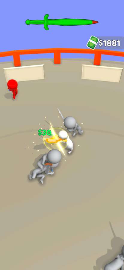 Sword Forger Heroios版7