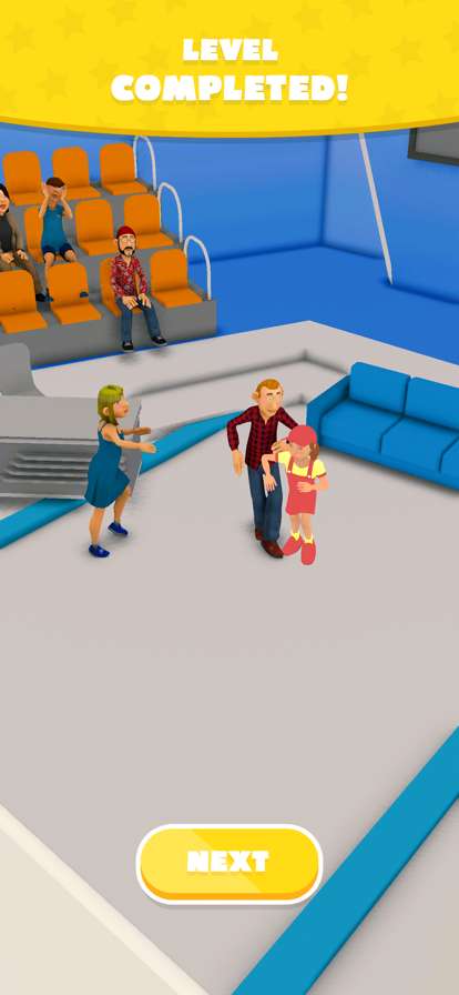 Who is the Fatherios版4