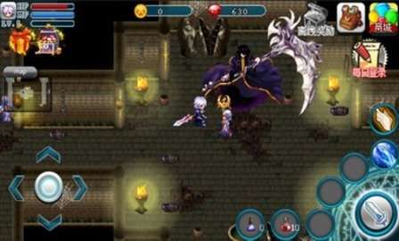 诸神战纪IV(送红将万充)0