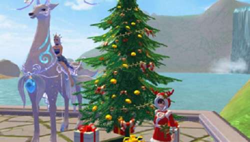 创造与魔法坐骑陆行鸟在哪里 创造与魔法坐骑陆行鸟一览