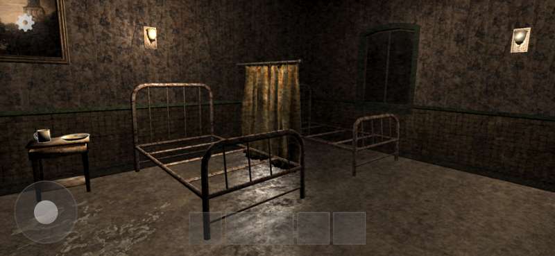 Dr. Psycho: 逃离精神病院ios版0