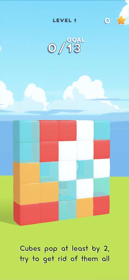 Blocks Popios版0