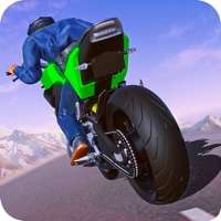 极限公路摩托赛车ios版