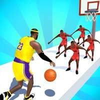 灌篮我贼溜ios版