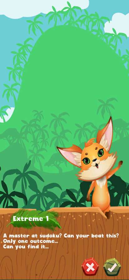 Sudoku for Everyoneios版9