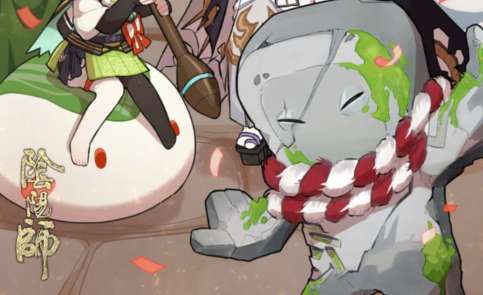 阴阳师涂壁哪里多 阴阳师涂壁分布一览