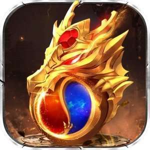 超变态传奇手游官网版