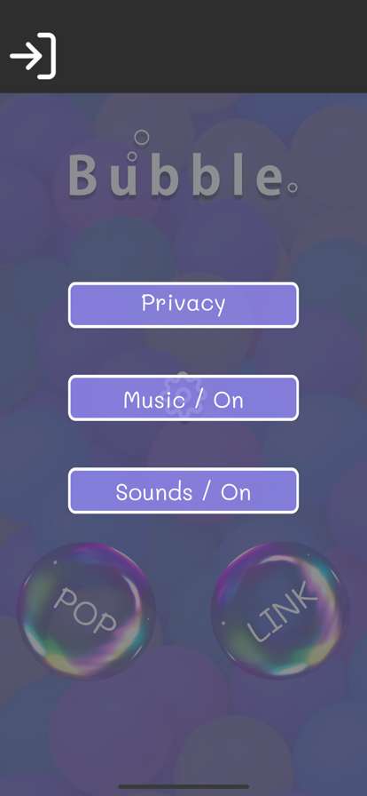 肥皂泡游戏ios版6