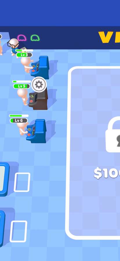 Arcade Saloon!ios版5