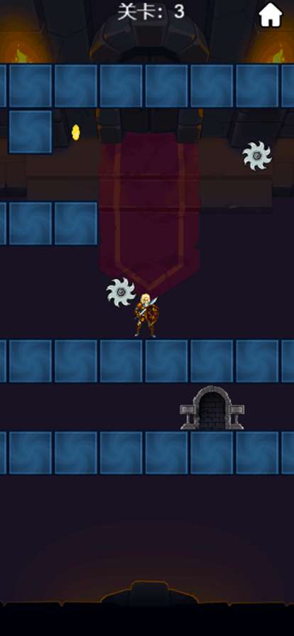 迷幻世界探险ios版2