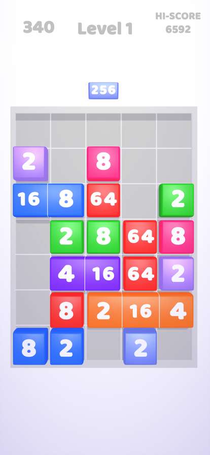 Sliding & Falling Mergeios版1