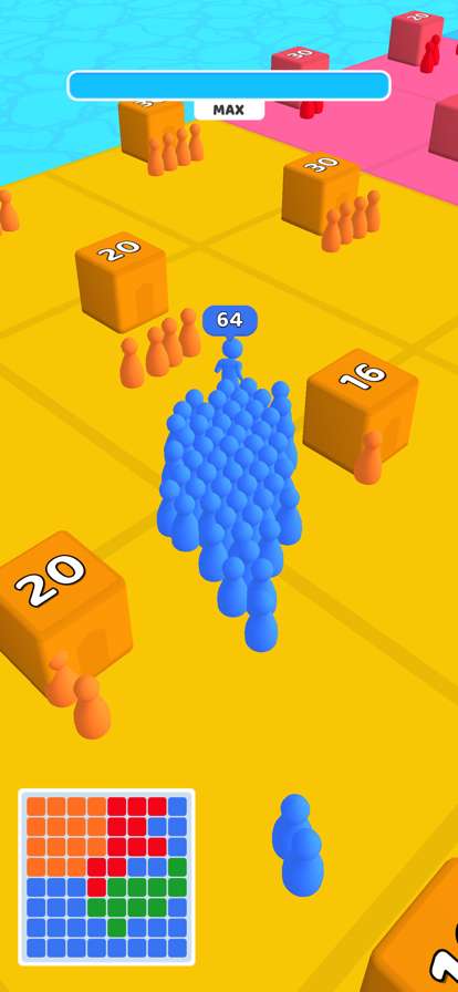 Land Expandersios版5