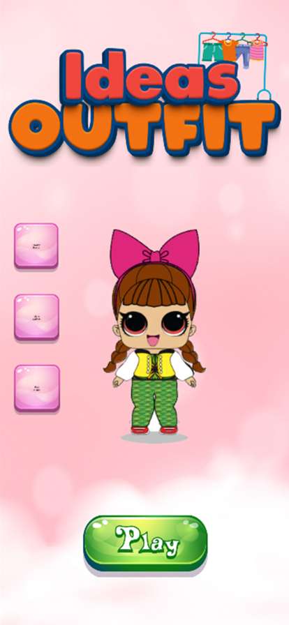 magic dolls outfit ideasios版0