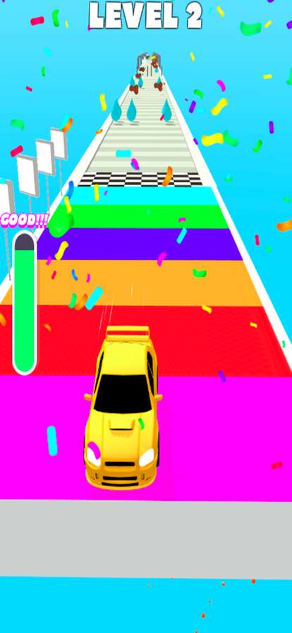 Wash Car Clean Master 3Dios版0