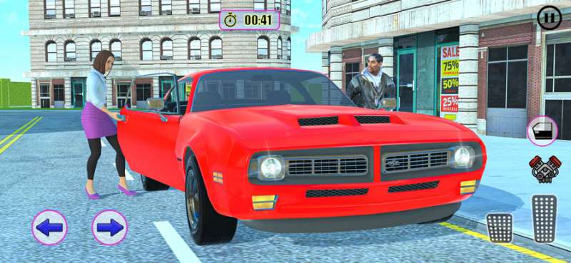 疯狂黑手党犯罪城市ios版2