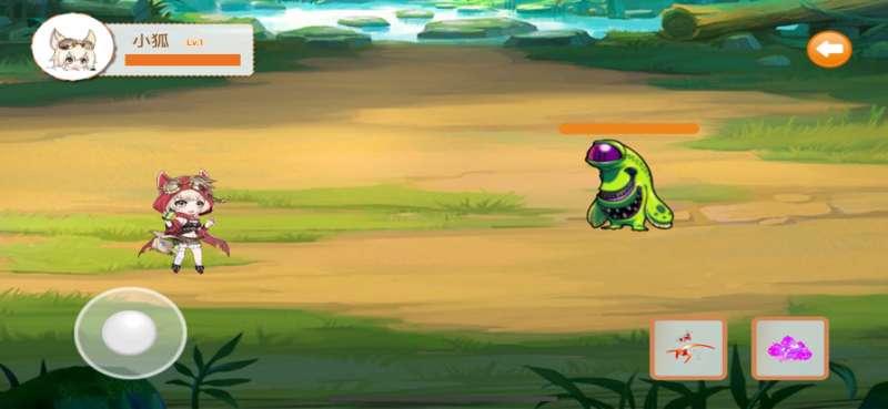 小小闯关侠ios版4