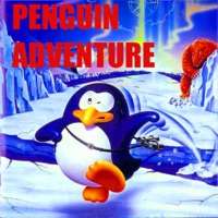 Penguin Adventureeios版
