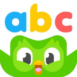 Duolingo ABC