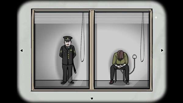 立方体逃生案例230