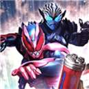 我的世界假面骑士模组