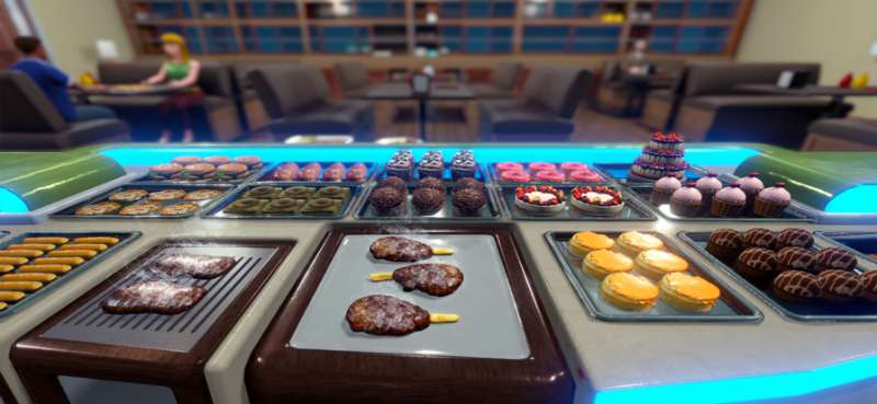 烹饪故事餐厅ios版0