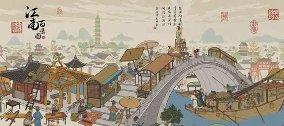 江南百景图七怪什么时候出现 江南百景图七怪玩法介绍