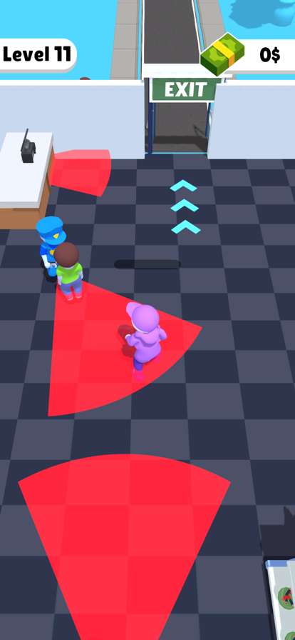 Shop Lift Escapeios版5